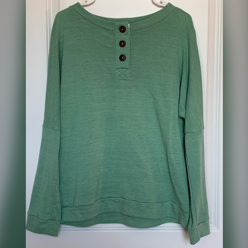 Boutique top